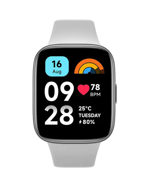 Reloj smartwatch colombia sale