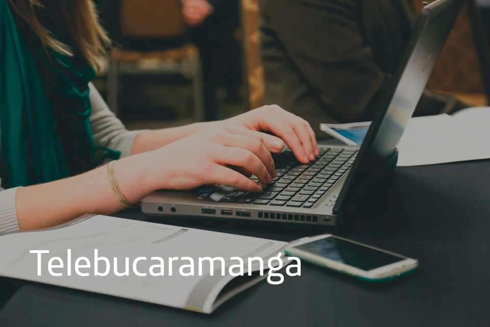 Telebucaramanga