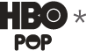 HBO POP Logo