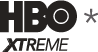 HBO EXTREME Logo