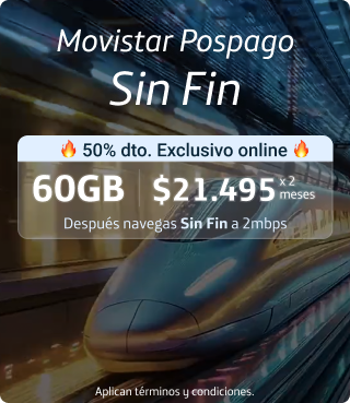 oferta movistar